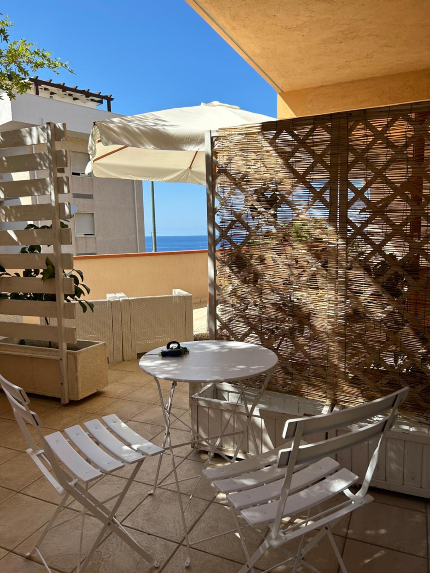 Arcobaleno Tropea Centro Acomodação com café da manhã Exterior foto